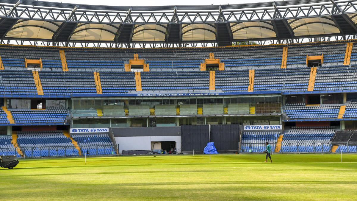 Mumbai set to host Ranji Trophy 2023-24 final after thrashing Tamil Nadu in semifinal